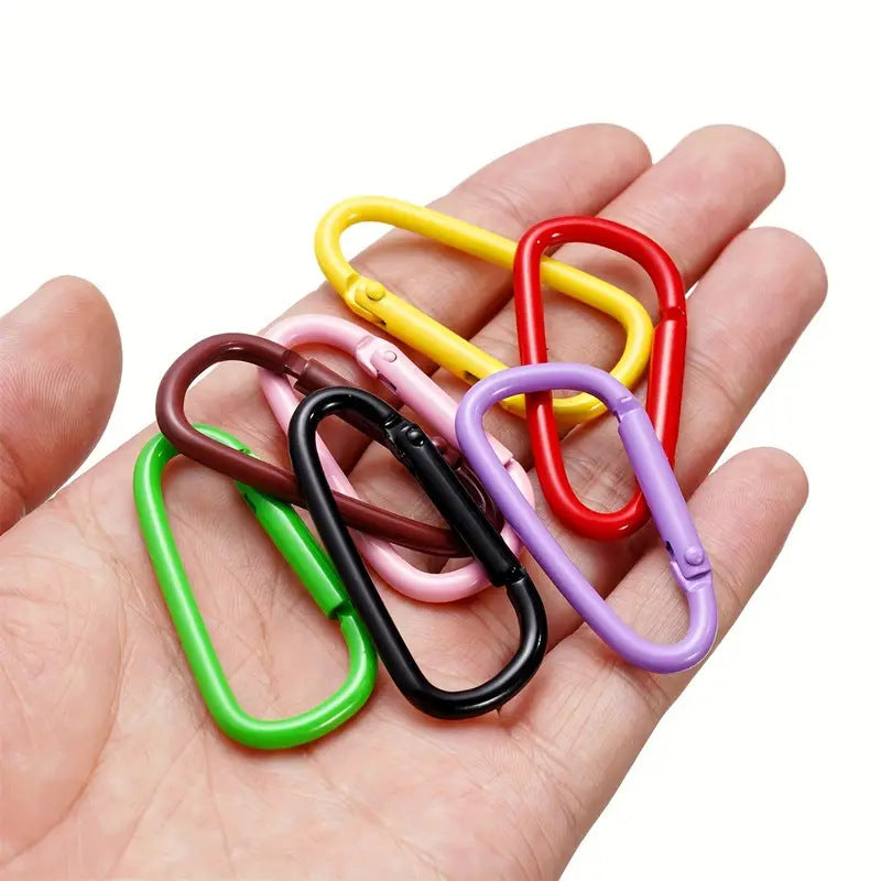 Multi-Functional Carabiner Clips Kalsten