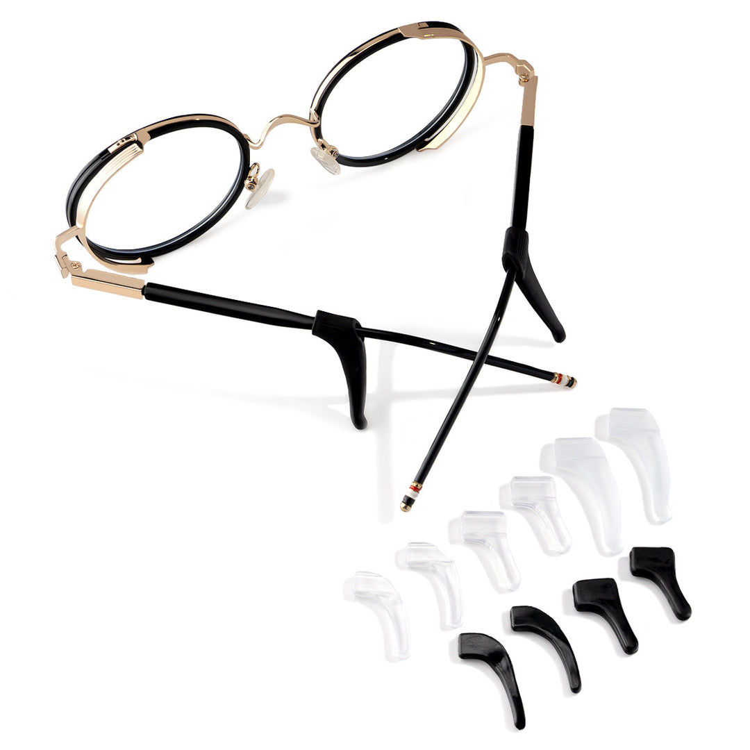Clear Acrylic Eyeglass Stand kalsten