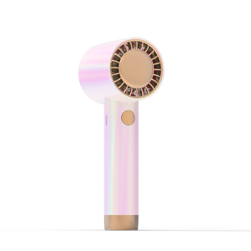 Premium Rechargeable Mini Handheld Fan Kalsten