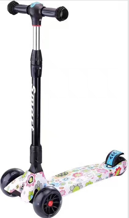 Kick Scooter Kalsten
