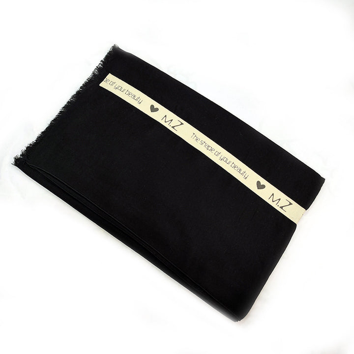 Women's elegant and versatile scarf made of high-quality viscose Kalsten