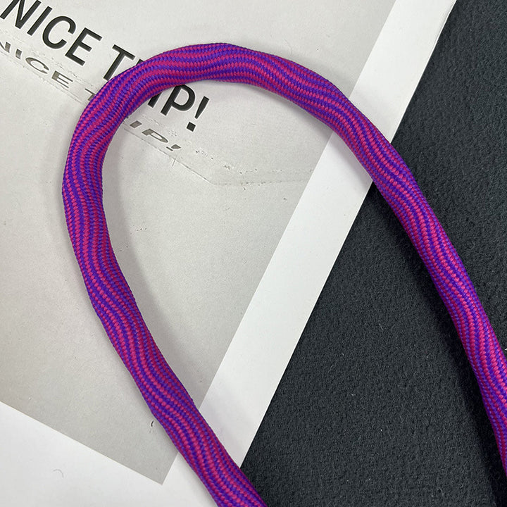 Durable Braided Lanyard Kalsten