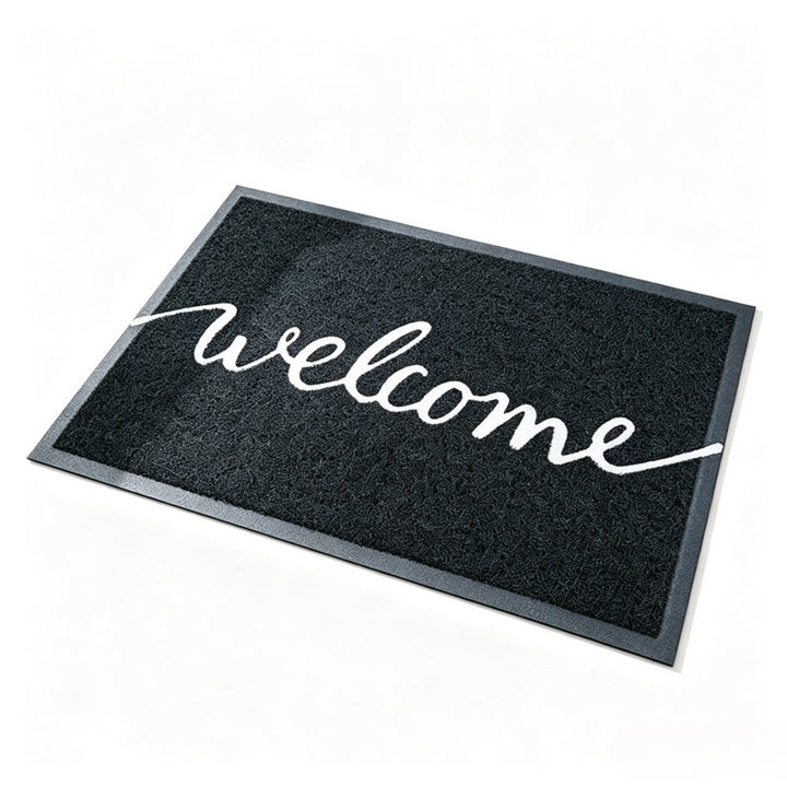 Decorative Door Mat Kalsten