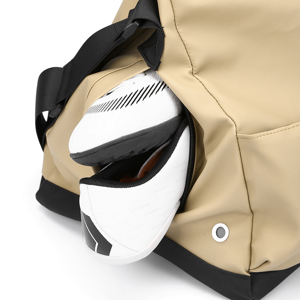 Practical Shoulder Bag Kalsten
