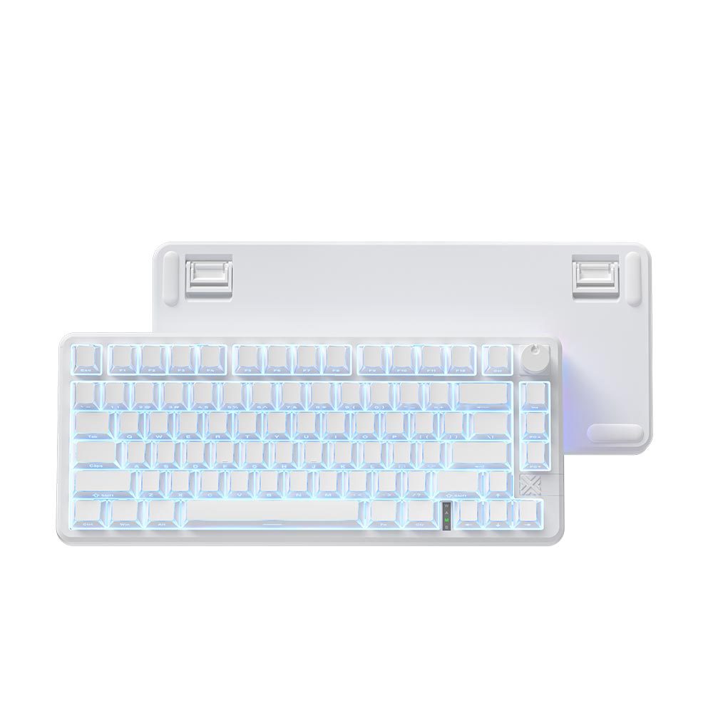 Wireless Gaming Mechanical Keyboard Kalsten
