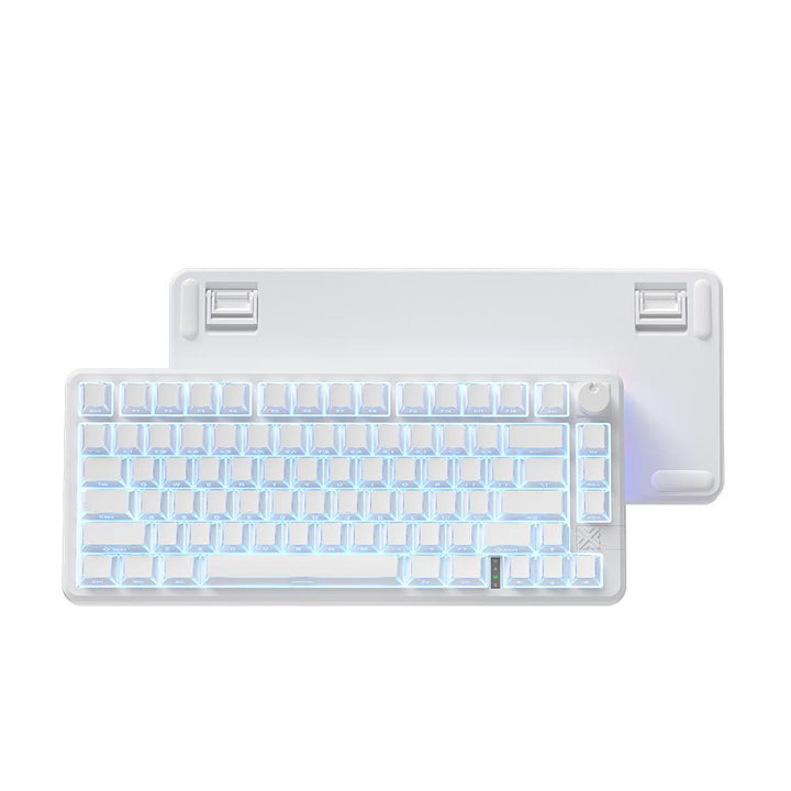 Wireless Gaming Mechanical Keyboard Kalsten