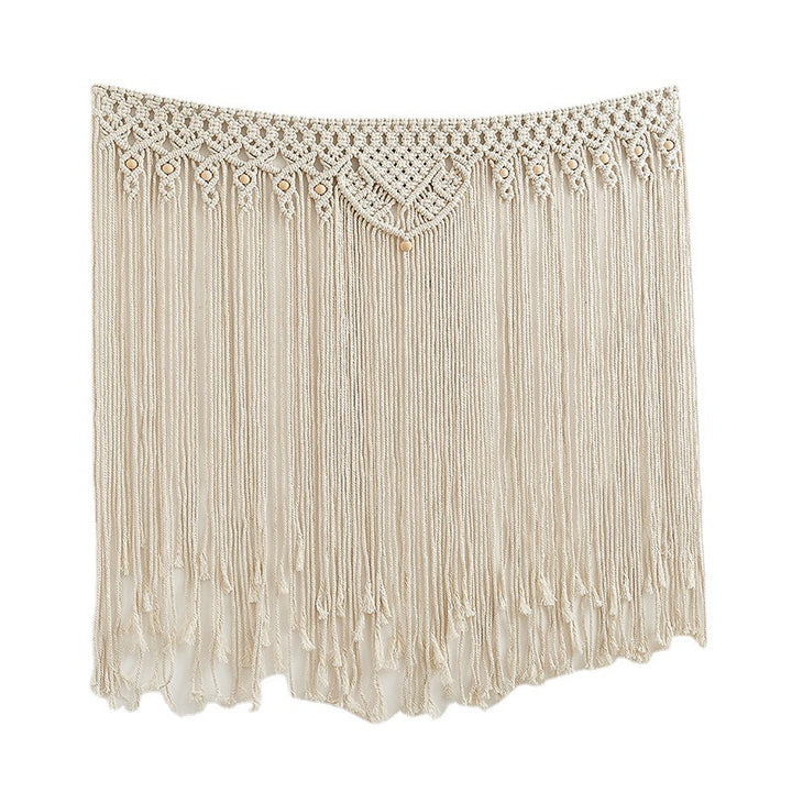 Bohemian Macrame Wall Tapestry Kalsten