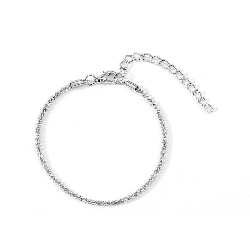 Elegant Minimalist Necklace Kalsten