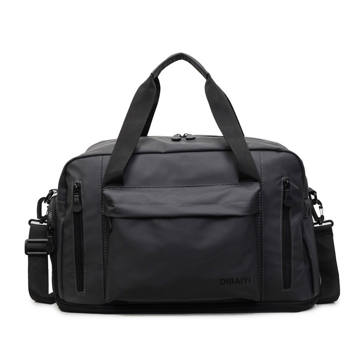 Versatile Sports And Travel Bag Kalsten