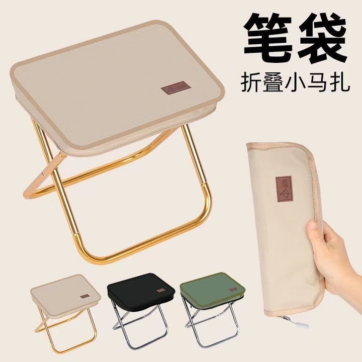 Practical Folding Table For Outdoor Activities Kalsten