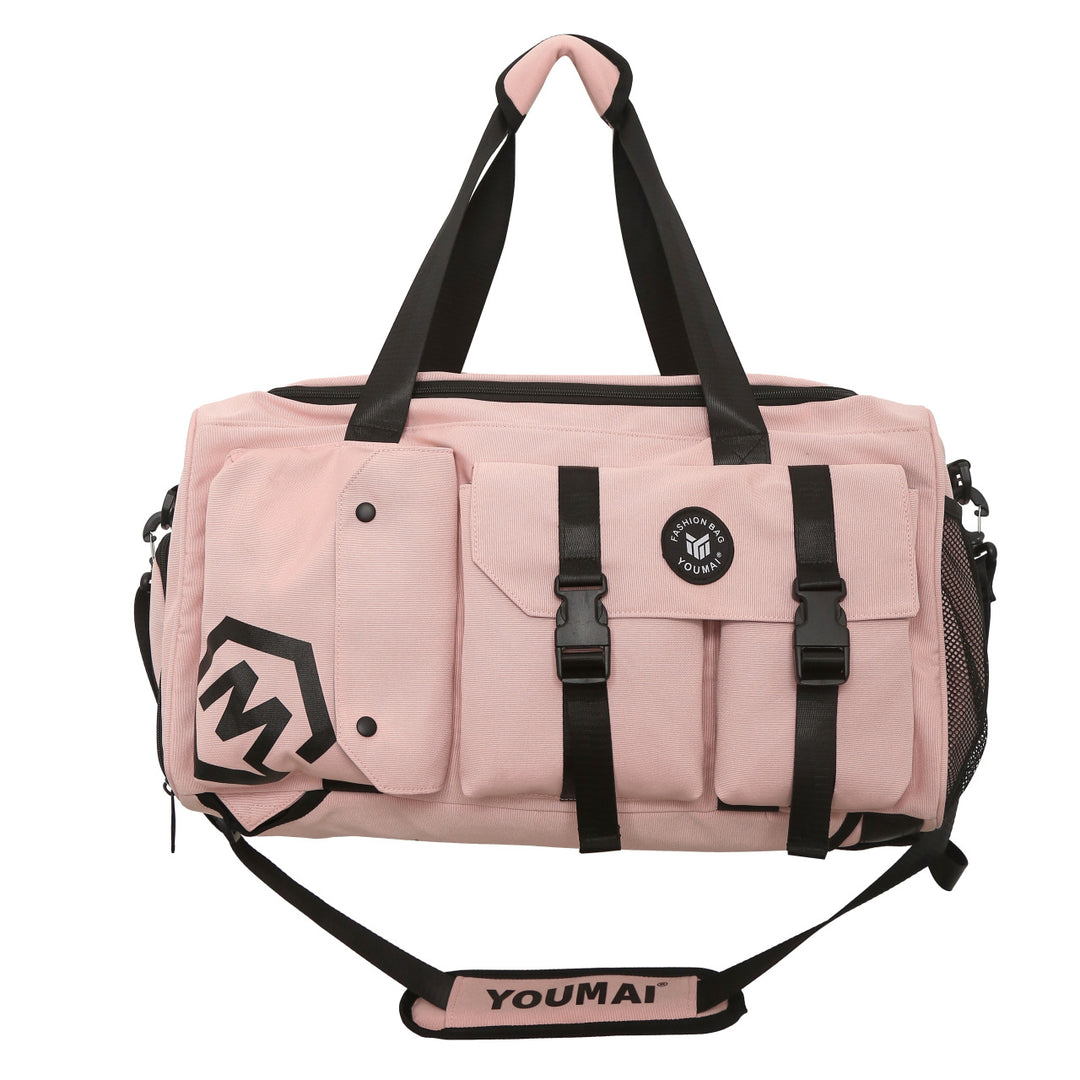 Multifunctional Tactical Gym Bag Kalsten