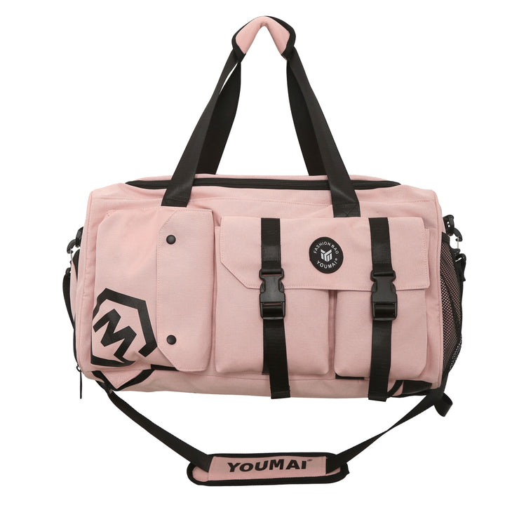 Multifunctional Tactical Gym Bag Kalsten