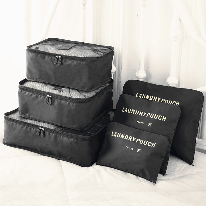 Travel Packing Cubes Set Kalsten