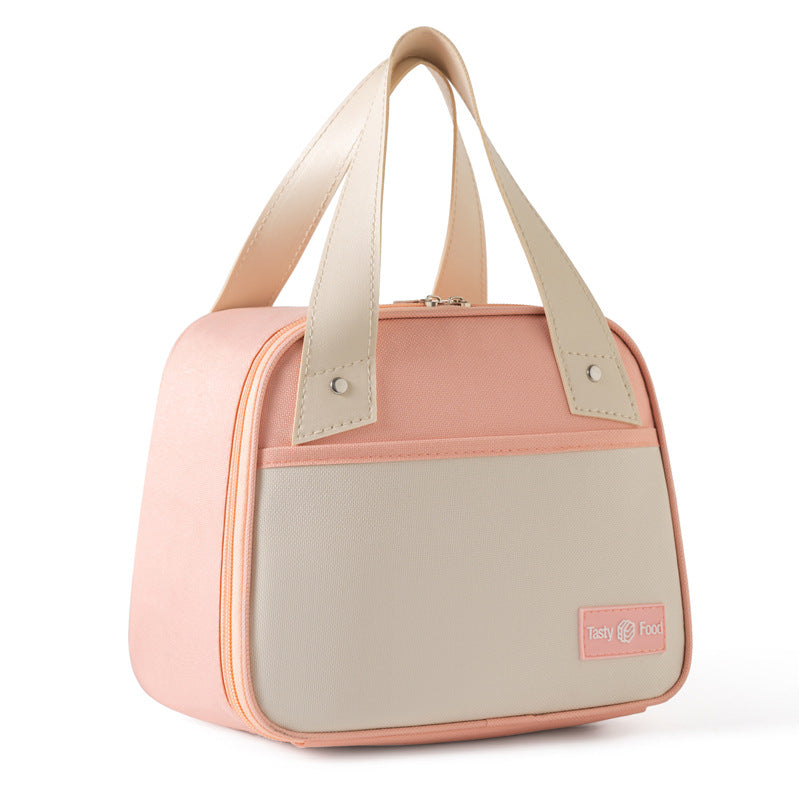 Compact Insulated Lunch Box Kalsten