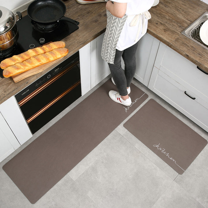 Anti-Fatigue Kitchen Mat Kalsten