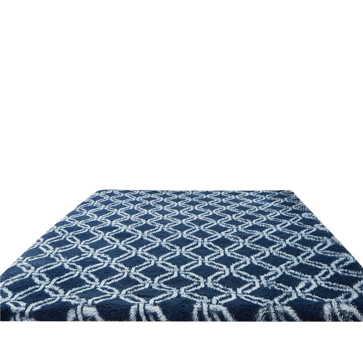 Cozy Plush Area Rug Kalsten