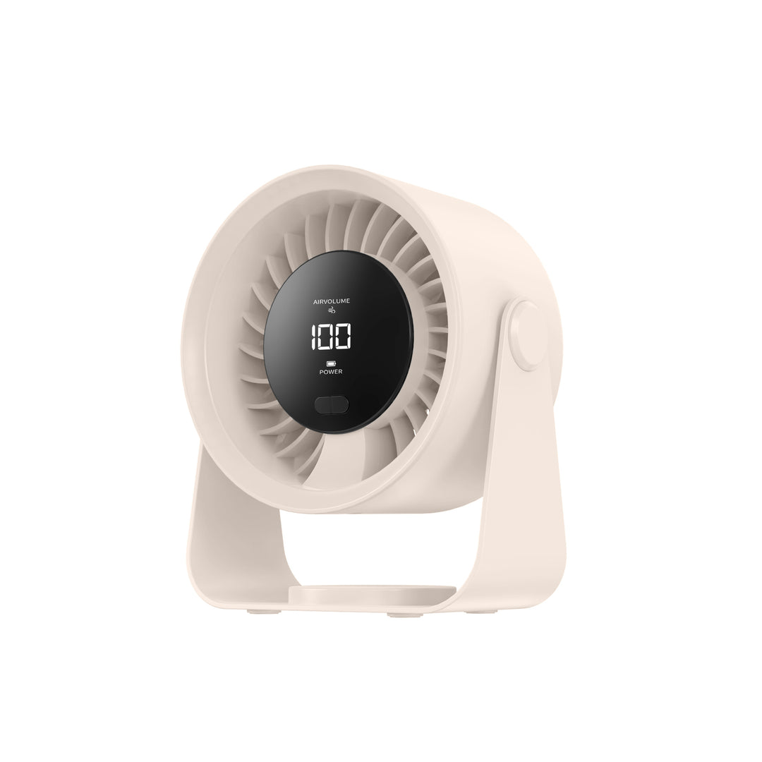 Ladies Portable Fan Kalsten