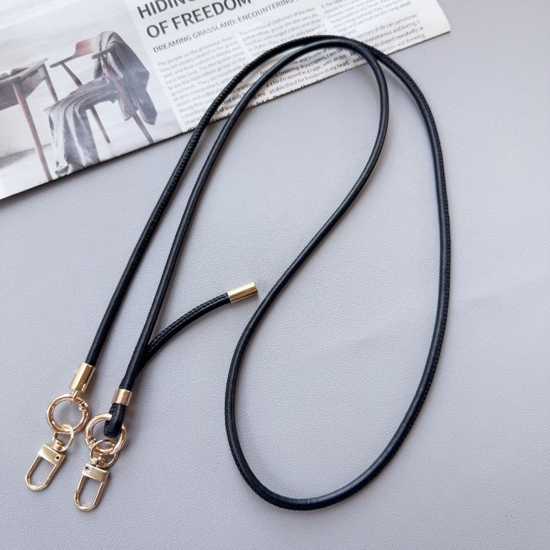 Premium Leather Phone Strap Kalsten