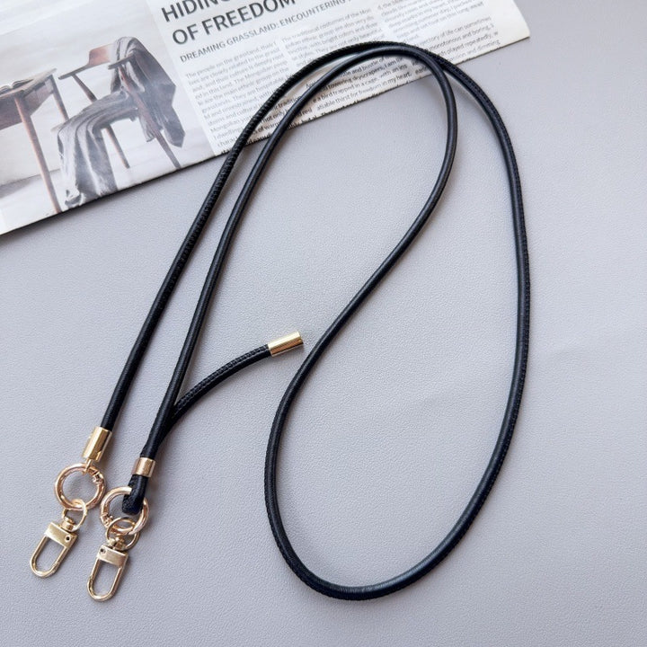 Premium Leather Phone Strap Kalsten