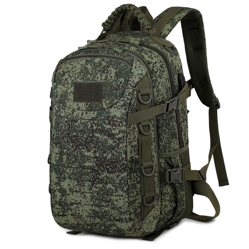 High-Performance Tactical Backpack Kalsten