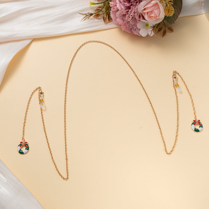 Decorative Eyewear Chain Kalsten