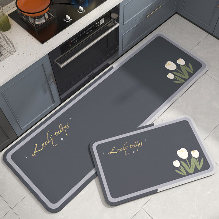 Anti-Fatigue Kitchen Mat Kalsten
