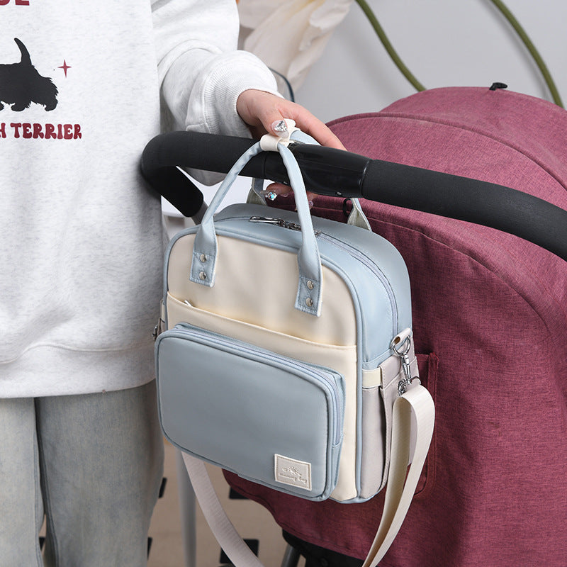 Versatile Diaper Bag Kalsten