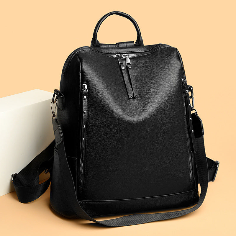 Fashionable Multi-Functional Backpack Kalsten