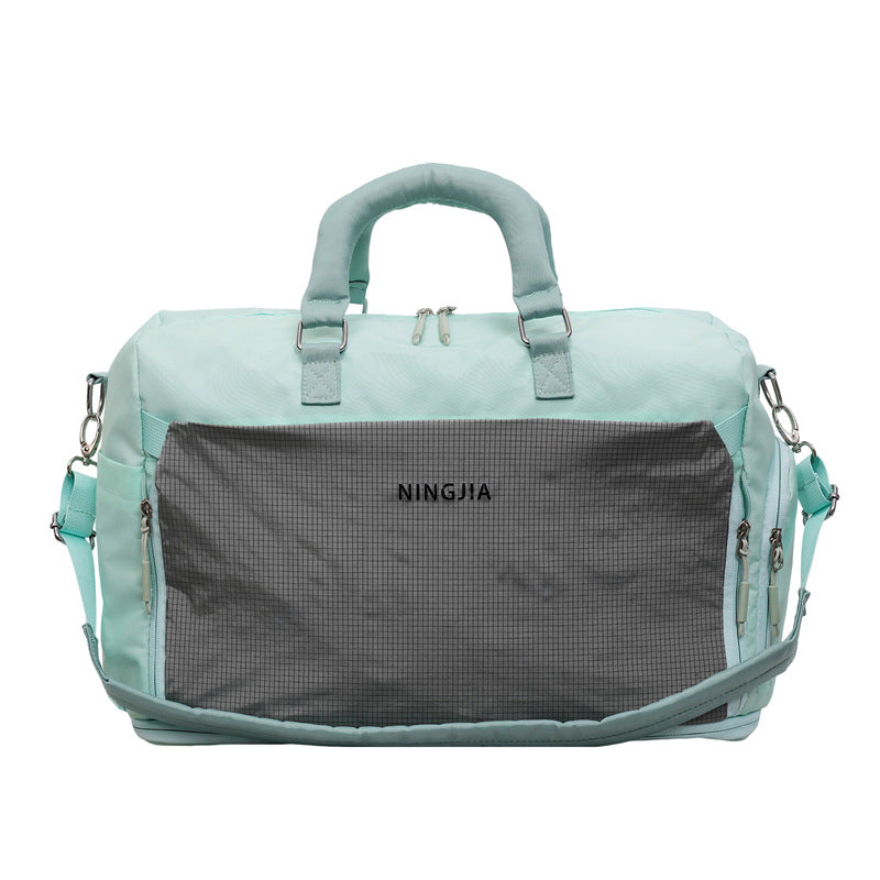 Multi-Functional Sports Duffle Kalsten