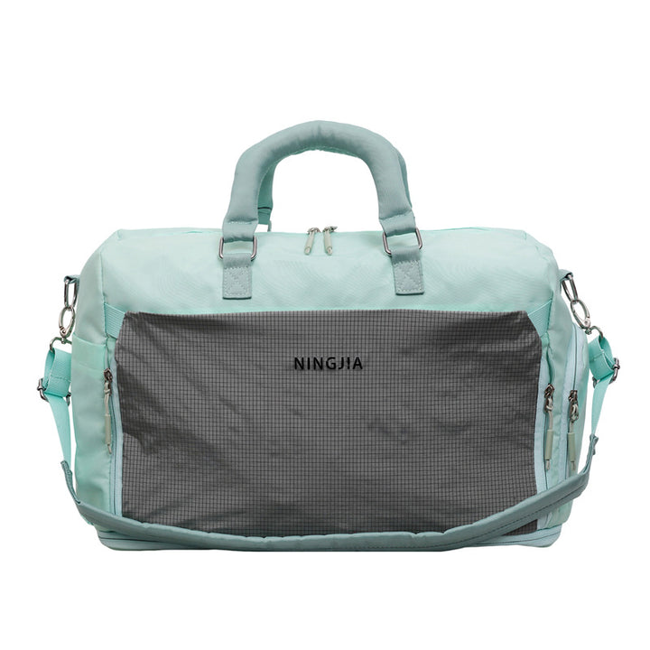 Multi-Functional Sports Duffle Kalsten