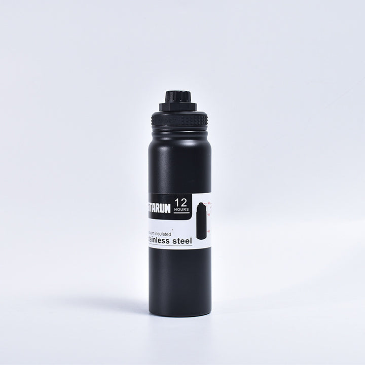 Women insulated stainless steel drinking bottle Kalsten