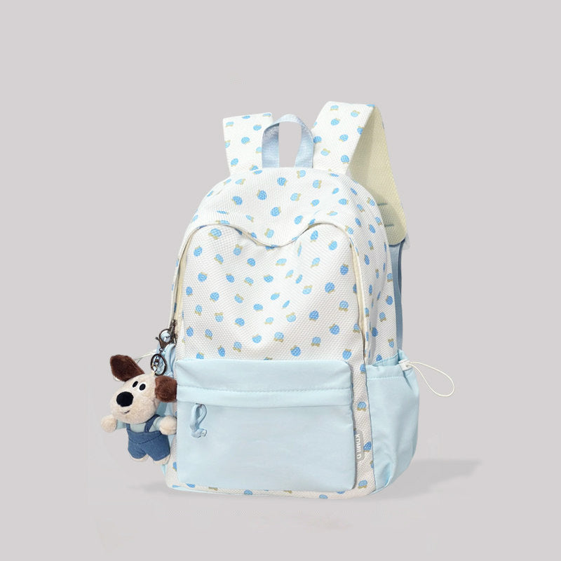 Fun-Themed Backpack Kalsten