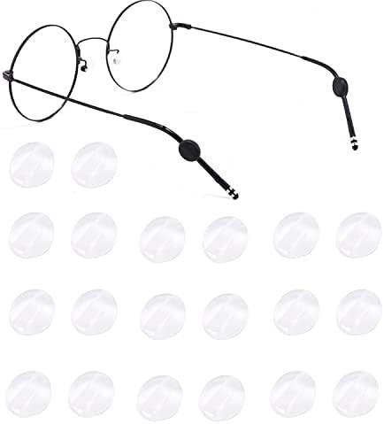 Adjustable Eyewear Nose Pads Kalsten
