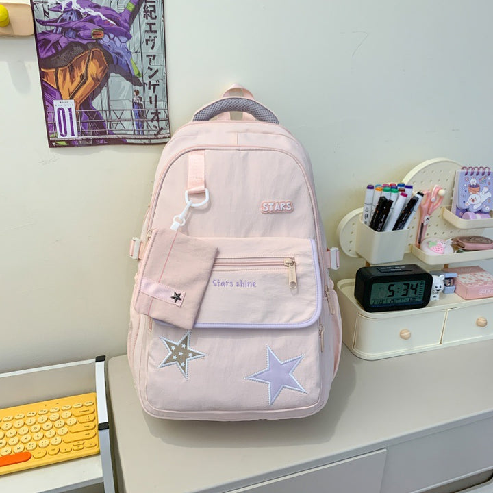 Stylish Multi-Functional Backpack Kalsten 1791205709