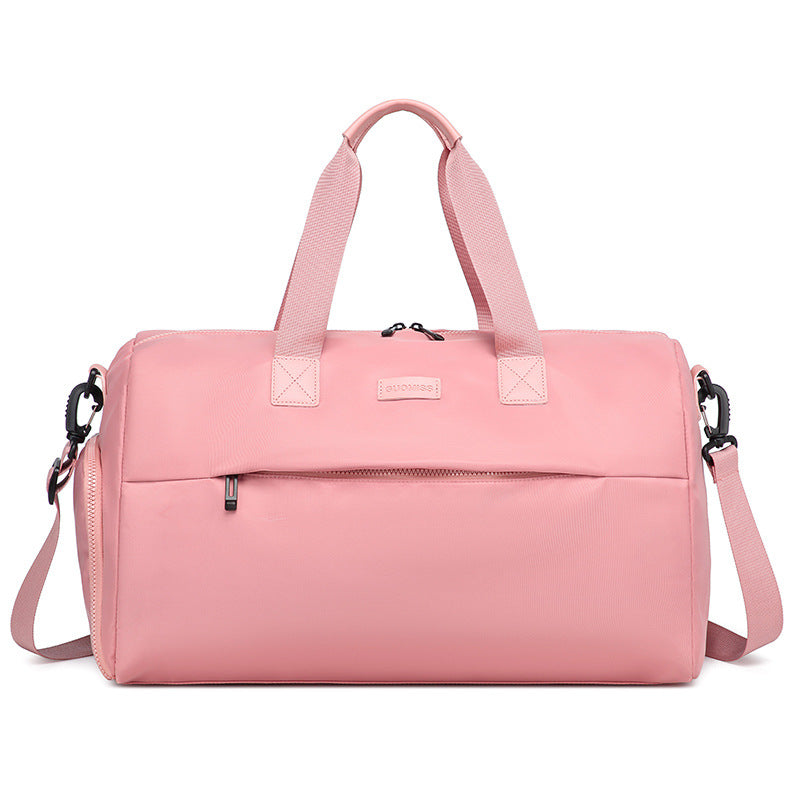 Stylish Multi-Functional Travel Duffle Kalsten
