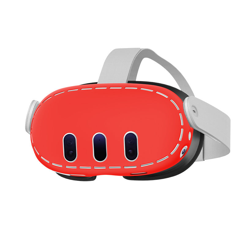 Virtual Reality Headset with Adjustable Carrying System Kalsten