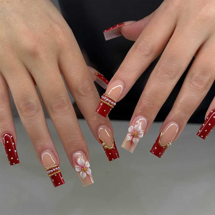 Nail Art