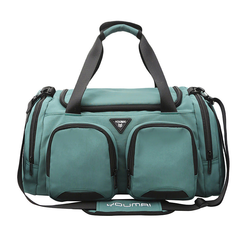 Premium Multi-Functional Sports Duffel