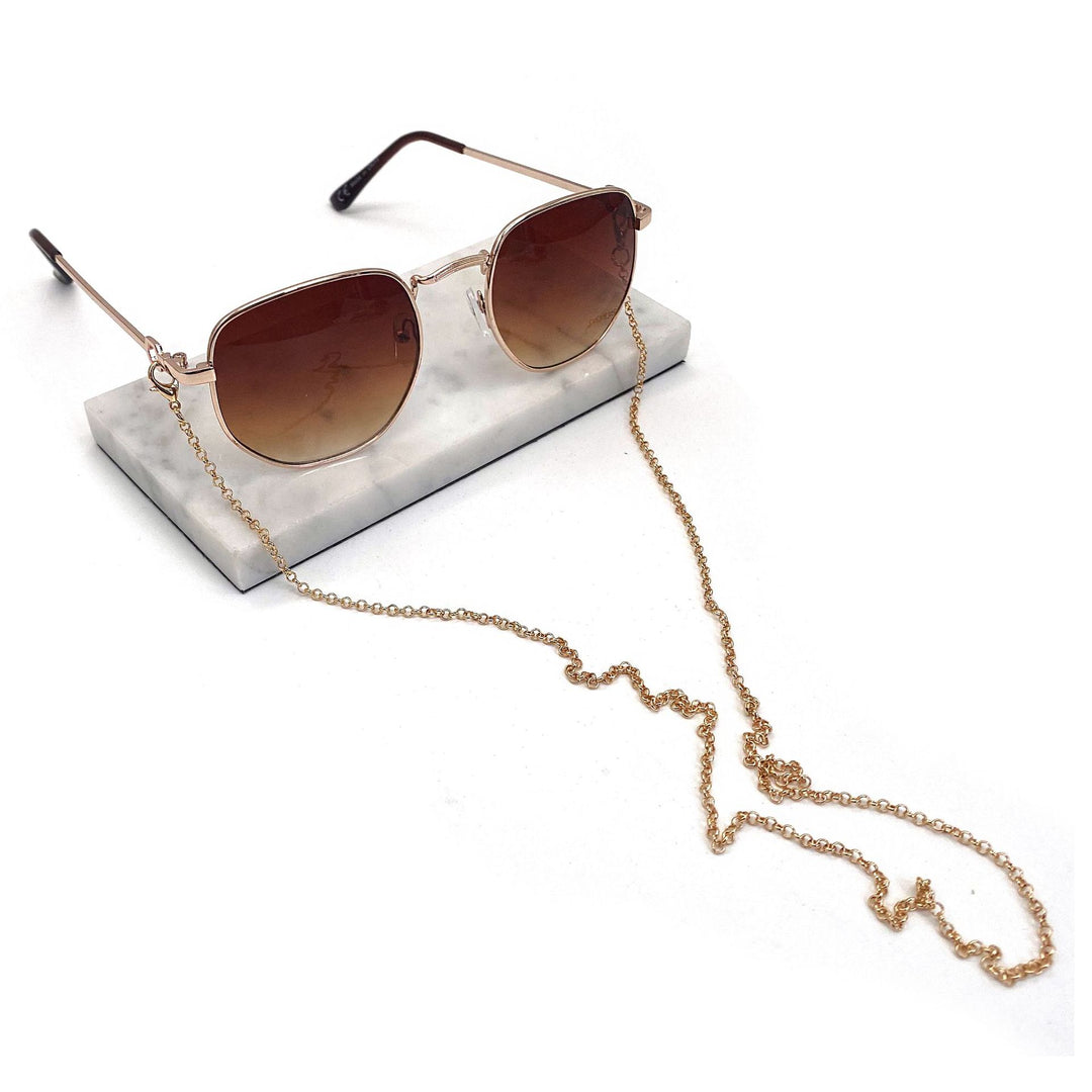 Designer Sunglass Frame Kalsten