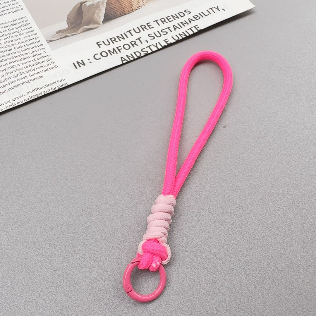 Versatile Accessory Lanyard Kalsten