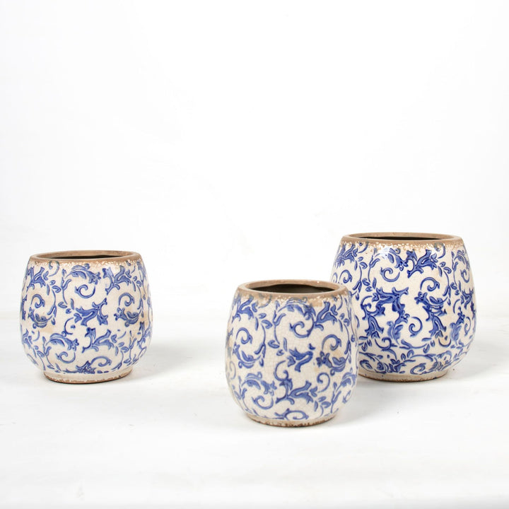 Decorative Flower Pots Kalsten