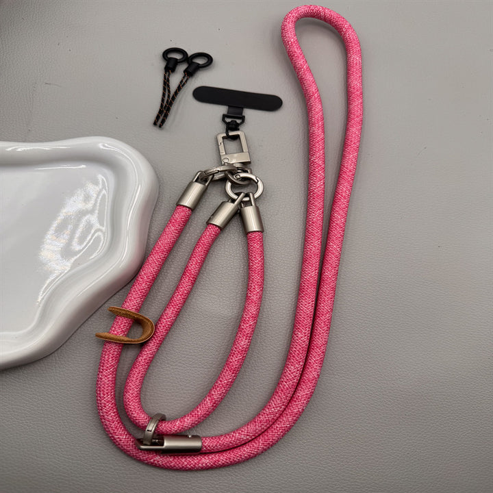 Adjustable Multi-Functional Kalsten Lanyard