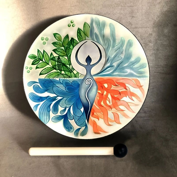 Decorative Mandala Wall Art