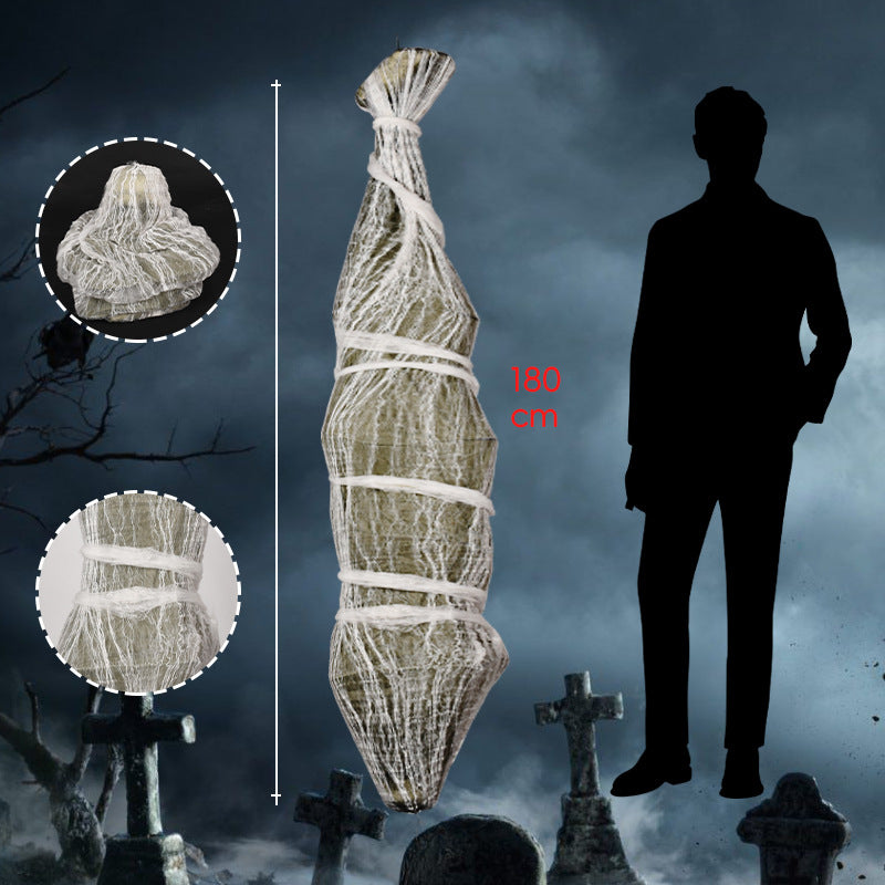Hanging Mummy Decoration Kalsten