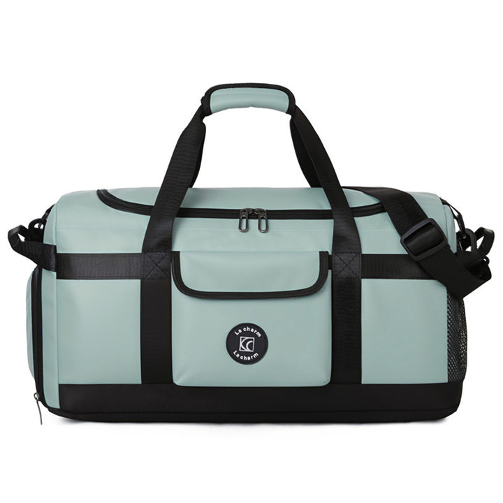 Waterproof Multi-Functional Gym Duffel Bag Kalsten