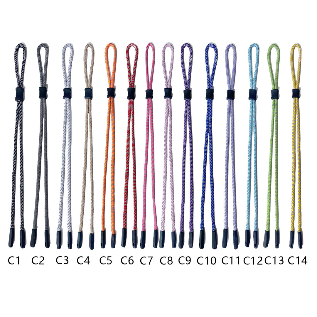 Adjustable Utility Shoelaces Kalsten