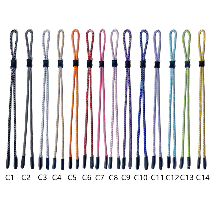 Adjustable Utility Shoelaces Kalsten