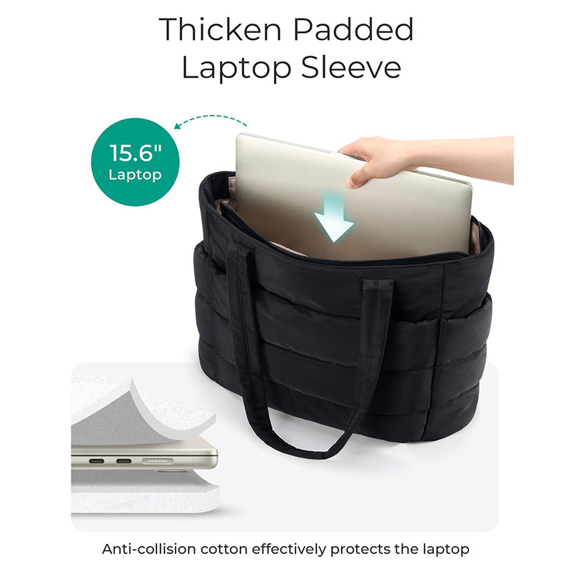 Multifunctional shoulder bag Kalsten