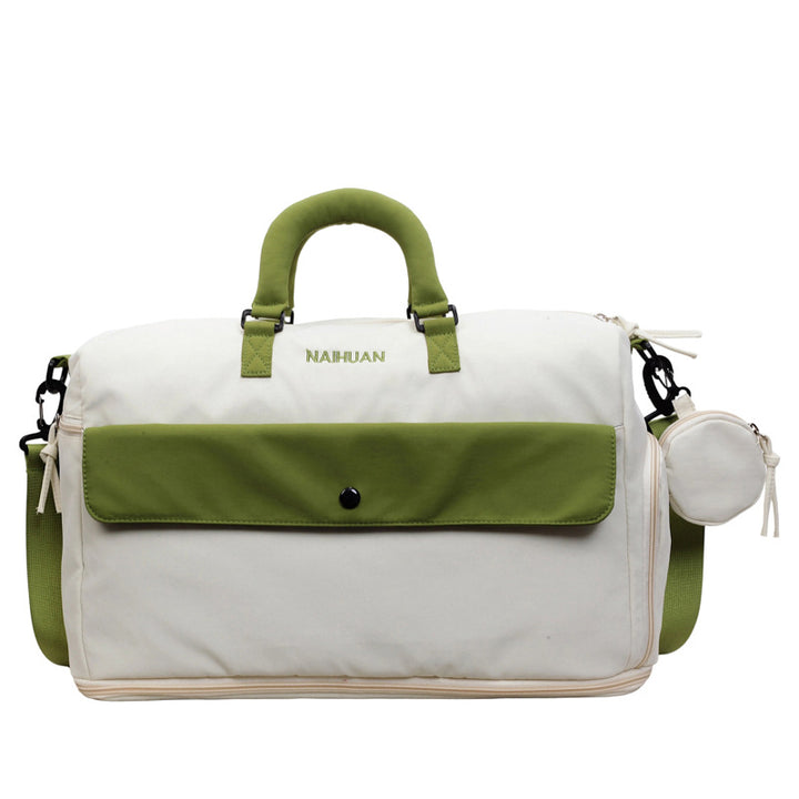 Versatile Travel Overnight Duffle Bag Kalsten