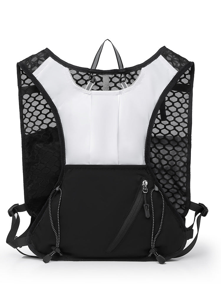 Hydration Pack with Adjustable Straps Kalsten